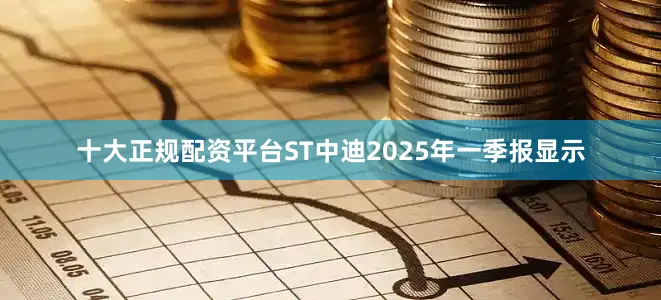 十大正规配资平台ST中迪2025年一季报显示